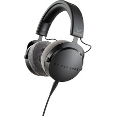 Beyerdynamic | Studio Headphones | DT 700 PRO X | Over-Ear | Noise reduction | Black