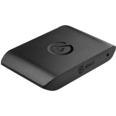 Elgato HD60 X External Capture Card | Elgato | External Capture Card | HD60 X | N/A | N/A GB | N/A | HDMI