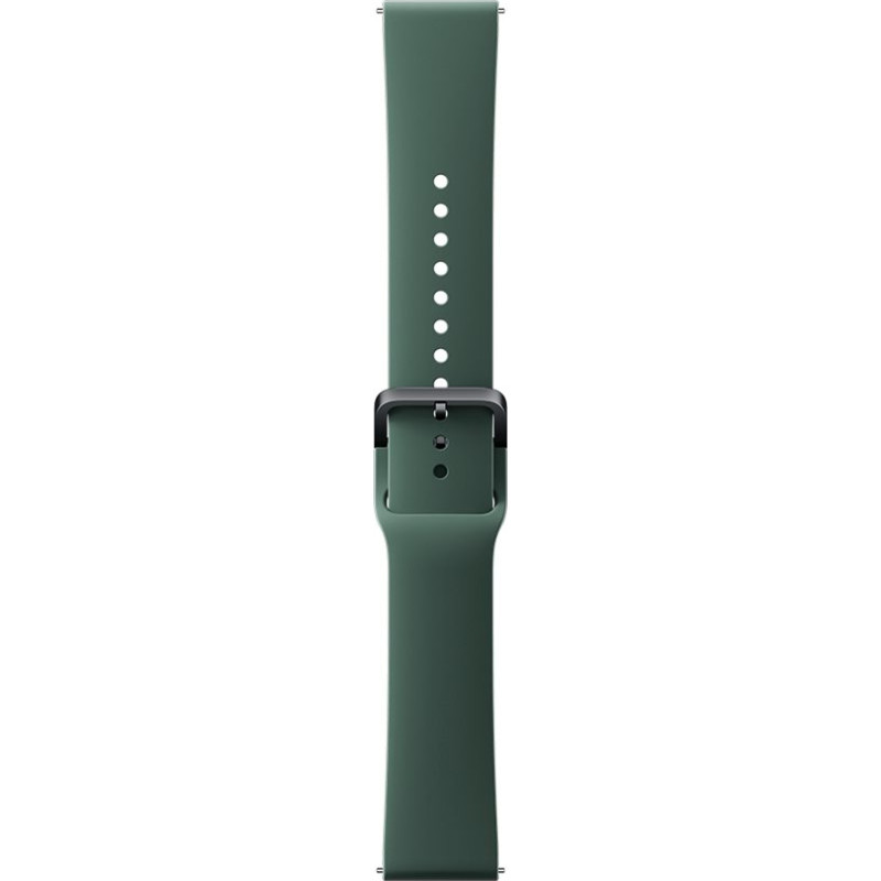 Xiaomi | Watch Strap | Pine Green | TPU