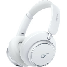 Anker Headphones Anker Soundcore Space Q45 White (A3040G21)