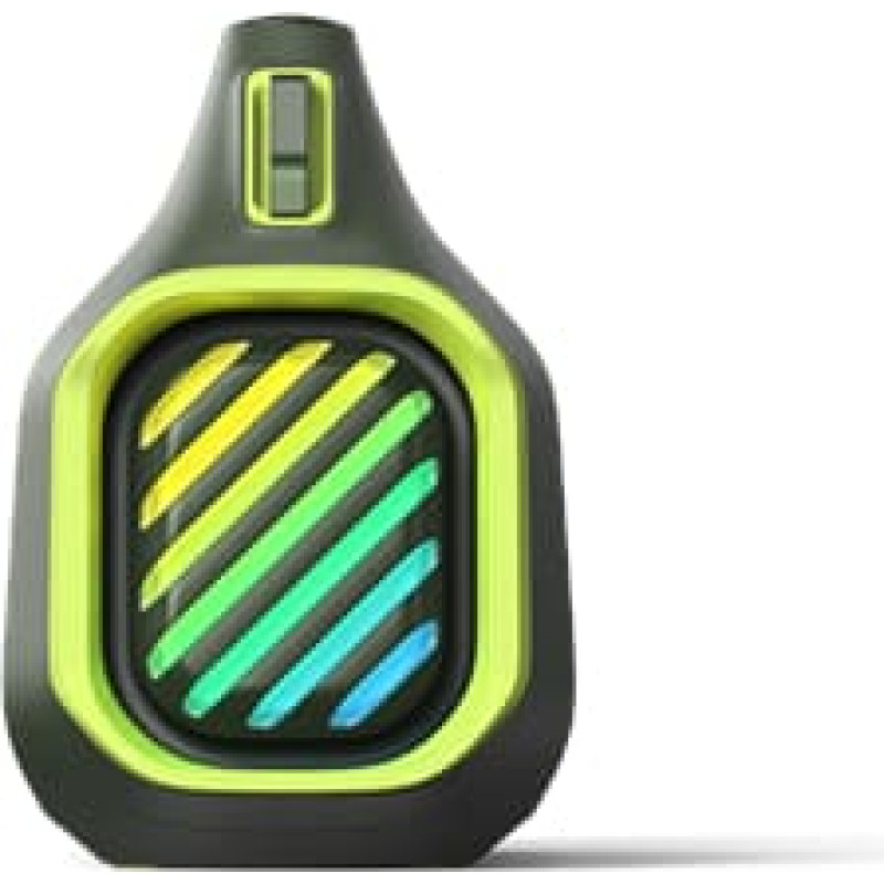 Anker Soundcore | Portable Bluetooth Speaker | Boom 2 Plus | 140 W | Bluetooth | Adventure Green | Portable | Wireless connection