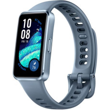 Huawei Band 10 AMOLED Fizinio aktyvumo stebėjimo apyrankė 3,73 cm (1.47") Mėlyna