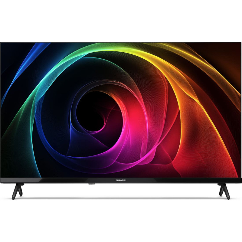 Sharp 32HA1205E | 32 | HD | Black