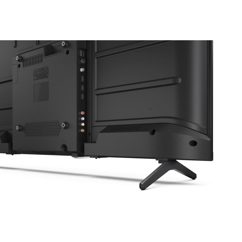 Sharp 40HA1205E | 40 | FHD | Black