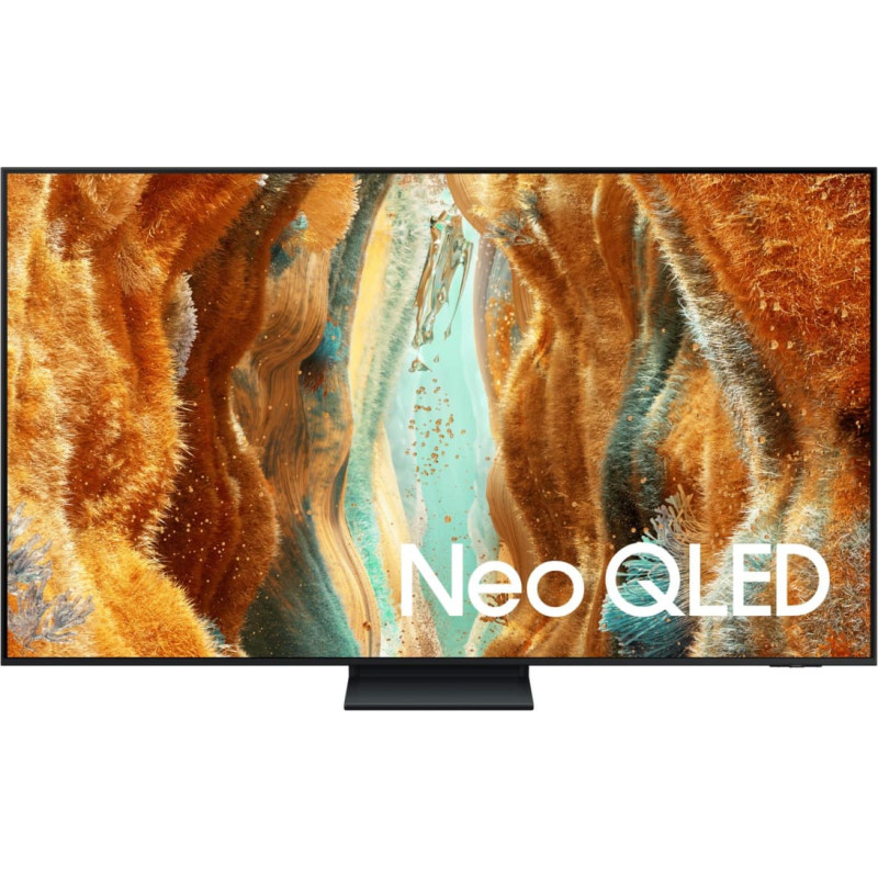 Samsung TV Set|SAMSUNG|85 "|4K Ultra HD|3840 x 2160 pixels|Flat|16:9|Neo QLED|QE85QN77FATXXH
