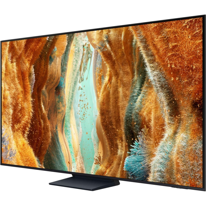 Samsung TV Set|SAMSUNG|85 "|4K Ultra HD|3840 x 2160 pixels|Flat|16:9|Neo QLED|QE85QN77FATXXH