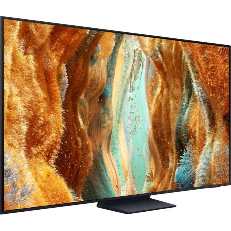 Samsung TV Set|SAMSUNG|85 "|4K Ultra HD|3840 x 2160 pixels|Flat|16:9|Neo QLED|QE85QN77FATXXH