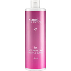 Vianek Essence żel pod prysznic Aura 400ml