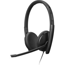 Lenovo Headset (Teams) | VoIP | Wired | Black