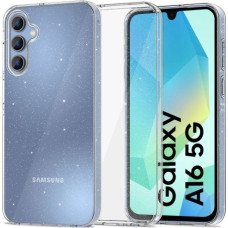 Tech-Protect TECH-PROTECT FLEXAIR GALAXY A16 4G / 5G GLITTER