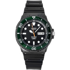 Casio Zegarek Męski CASIO MRW-230H-1E3VDF + BOX