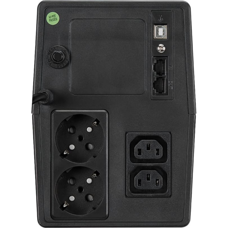 FSP | IFP 1500 | 1500 VA | 900 W
