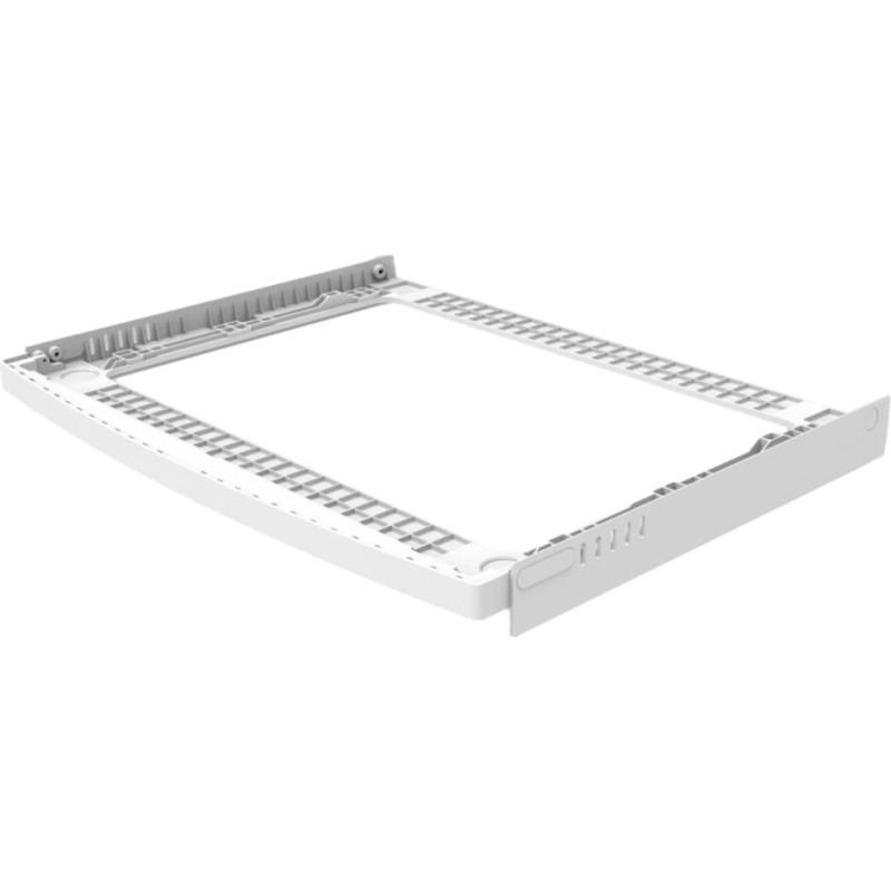 Montavimo komplektas skalbyklei ir džiovyklei HSK-M810WH HEINNER