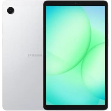 Samsung Galaxy Tab SM-X130 64 GB 22,1 cm (8.7") 4 GB Wi-Fi 5 (802.11ac) Sidabras