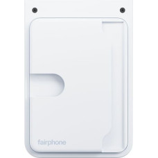 Fairphone Kartenhalter Cloud White
