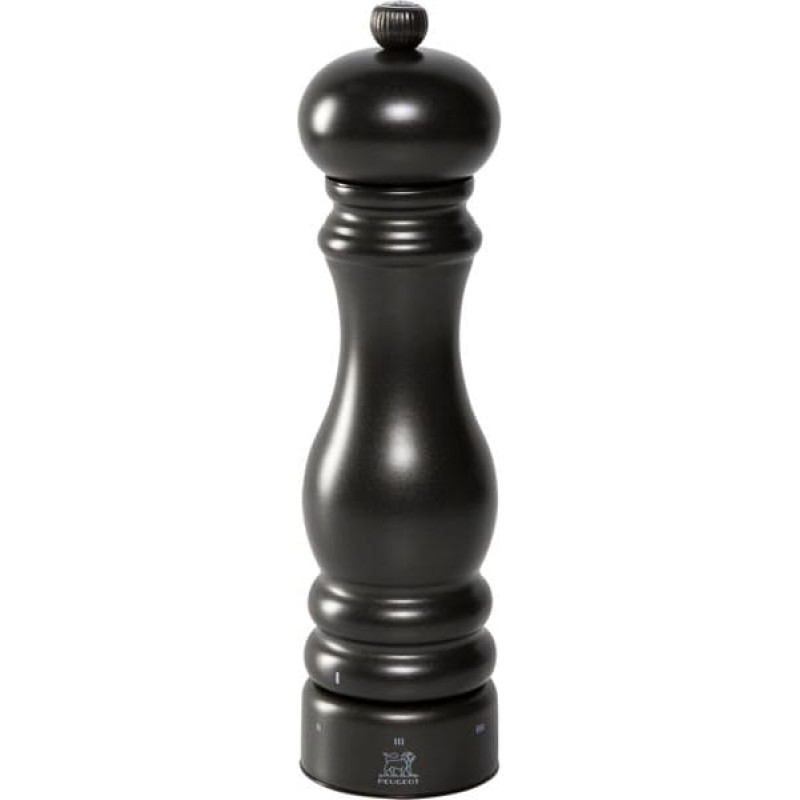 Peugeot PARIS Chef Salzm&uuml;hle uSelect Z 22 cm Carbon