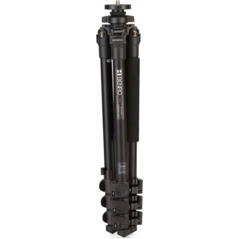 Benro statyw Adventure TAD18AHD1A