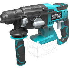 Dedra MŁOTOWIERTARKA