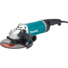 Makita .SZLIFIERKA KĄT.230mm  GA9080FX1 2700W