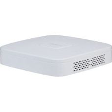 Dahua Technology Lite NVR2104-4KS3 1U Balta