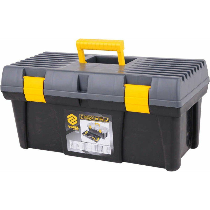 Toya VOREL SKRZYNKA NARZĘDZIOWA PLAS.20"