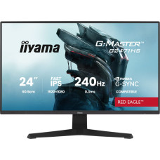 Iiyama G-MASTER G2471HS-B1 kompiuterio monitorius 61 cm (24")