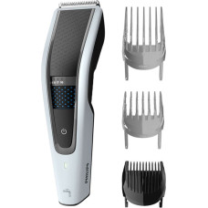 Philips 5000 series Hairclipper series 5000 HC5610/15 Plaunama plaukų kirpimo mašinėlė