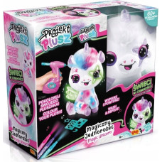 Epee EPEE Projekt Plusz - Magiczny Jednorożec świecący w ciemności 60180 p4