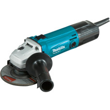 Makita SZLIFIERKA KĄT.115mm  M9502RB  570W /MT