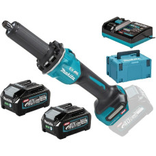 Makita .SZLIFIERKA PROSTA 40V XGT GD001GZ 6mm