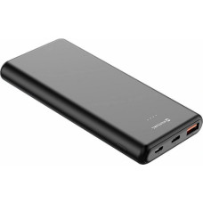 Swissten Powerbank Swissten Delivery 10000mAh Czarny