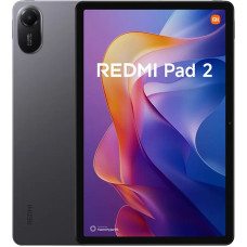Xiaomi Redmi Pad 2, tablet PC grey, 128GB