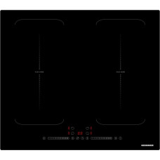 Įmontuojama indukcinė kaitlentė HBHI-M4ZB2FXTC HEINNER