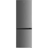 Šaldytuvas Combi HCNF-HM293XE++ HEINNER