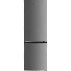 Šaldytuvas Combi HCNF-HM293XE++ HEINNER