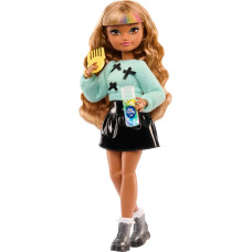 Mattel Barbie Mattel Dream Besties Zia Doll (JGG36) | Mattel