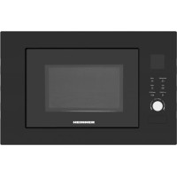 Įmontuojama mikrobangų krosnelė 800W, 23L HMW-BI2360BK HEINNER