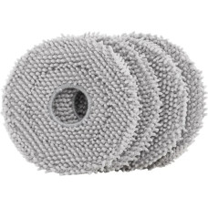 Roborock 8.02.0246 siurblio priedas / reikmuo Šluotos įdėklas Dulkių siurbliui-robotui