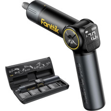Fanttik S1 Apex Deluxe Electric Screwdriver