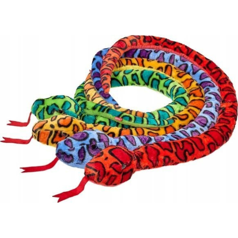 Beppe Wąż 210cm ż&oacute;łty 14024 22431