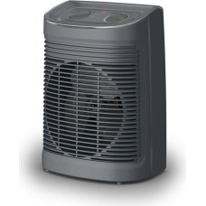 Rowenta Instant Comfort SO6511 Vidaus Pilka 2200 W Elektrinis &scaron;ildytuvas-ventiliatorius