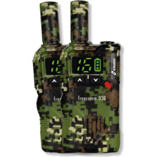 Stabo freecomm 330 2er Set