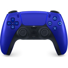 Sony DualSense Mėlyna Bluetooth/USB Žaidimų pultelis Analoginis / skaitmeninis PlayStation 5
