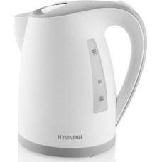 Hyundai Teapot Hyundai VK107G White