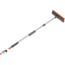 Bradas ŚCIĄGACZKA DO MYCIA SZYB 10" TELESKOPOWA