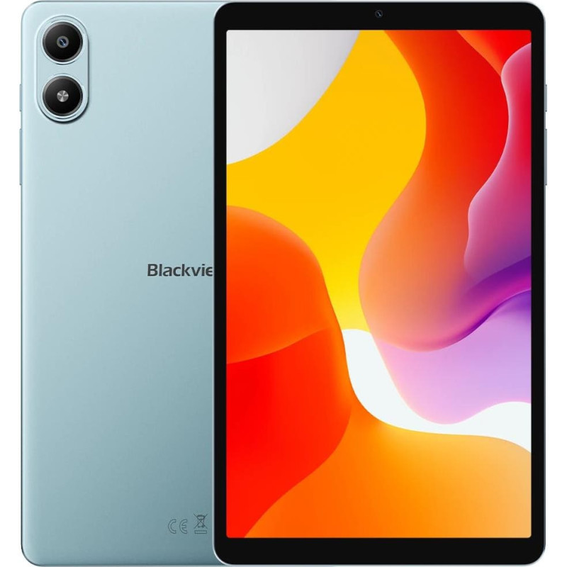 Blackview TABLET LINK 2 8" 4/128GB/LINK2 BLUE BLACKVIEW
