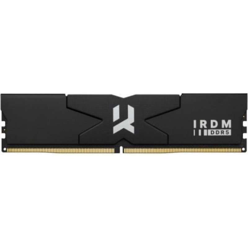 Goodram Pamięć GoodRam Pamięć DDR5 IRDM 16GB(1*16GB) /7600 CL36