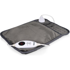 Tristar Multifunctional hand and feet warmer, 42 x 32 | BW-4771 | Number of heating levels 6 | Number of persons 1 | Washable | Remote control | Fleece | 100 W | Grey