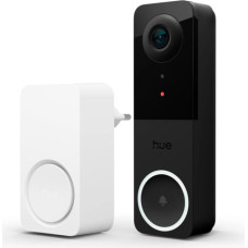 Philips Hue Video Doorbell bundle, EU