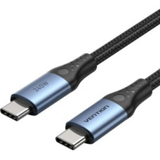 Vention Kabel USB Vention Kabel USB-C do USB-C USB 2.0 5A 240W 1.5m czarny